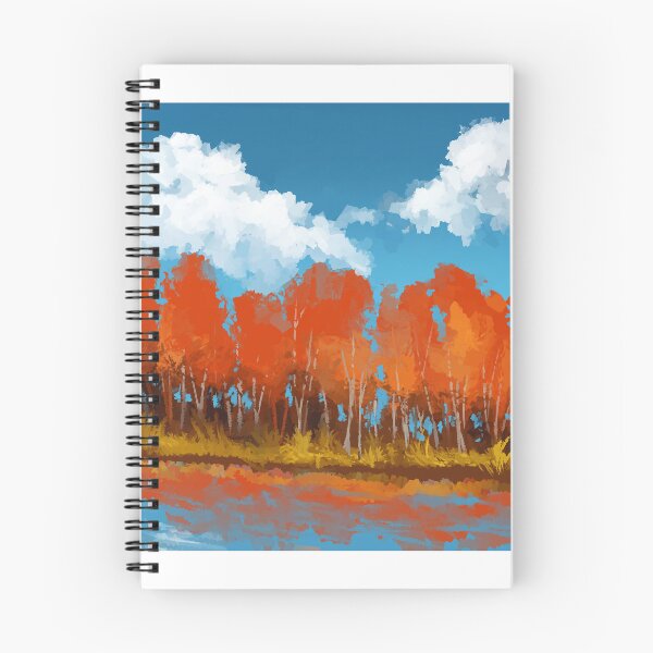 Item preview, Autumn designed and sold by AkiMao.