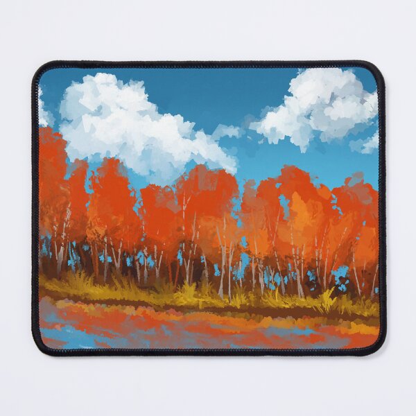Item preview, Autumn designed and sold by AkiMao.