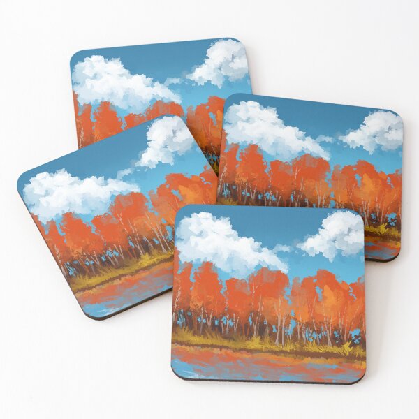 Item preview, Autumn designed and sold by AkiMao.