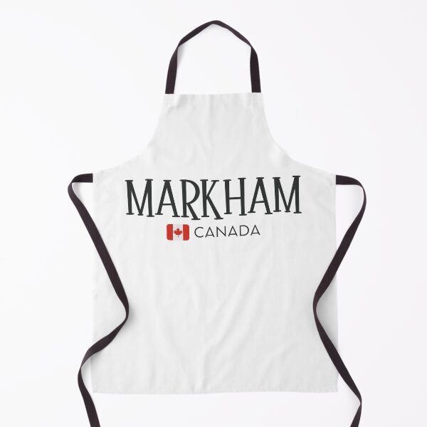 Item preview, Markham - Canada designed and sold by StudioRedKoala.
