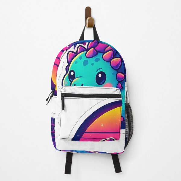 Item preview, Cute Ankylosaurus designed and sold by Throwback Trends.