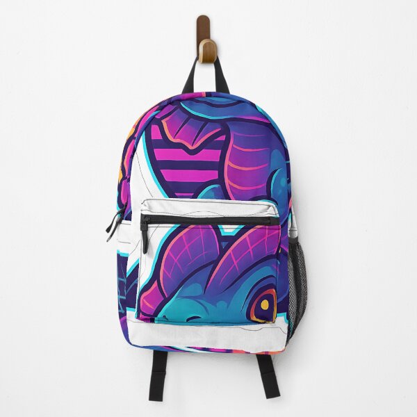 Item preview, Spitty Dino designed and sold by Throwback Trends.