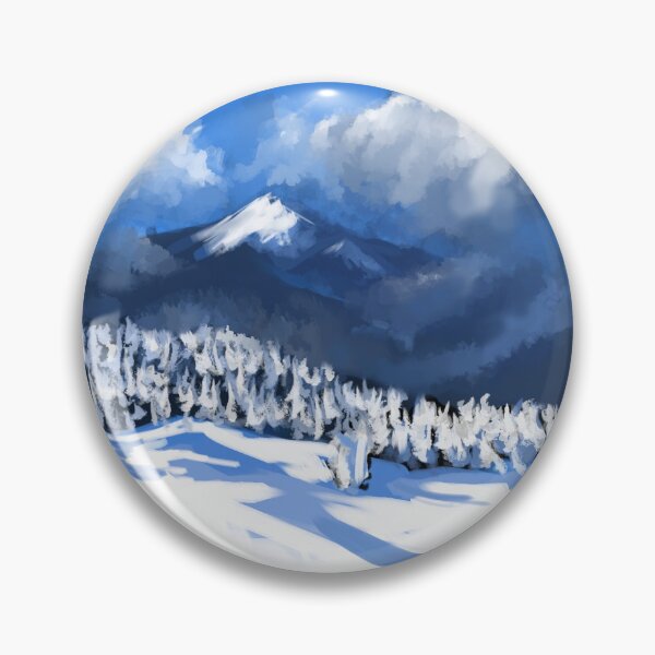 Item preview, Winter designed and sold by AkiMao.