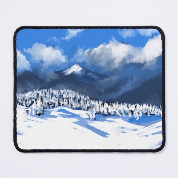 Item preview, Winter designed and sold by AkiMao.