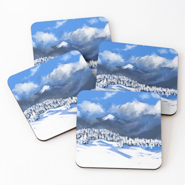 Item preview, Winter designed and sold by AkiMao.
