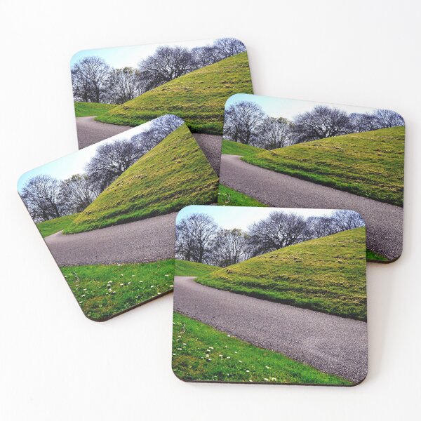 Item preview, Serpentine Path (Landscape) designed and sold by Elo_o.