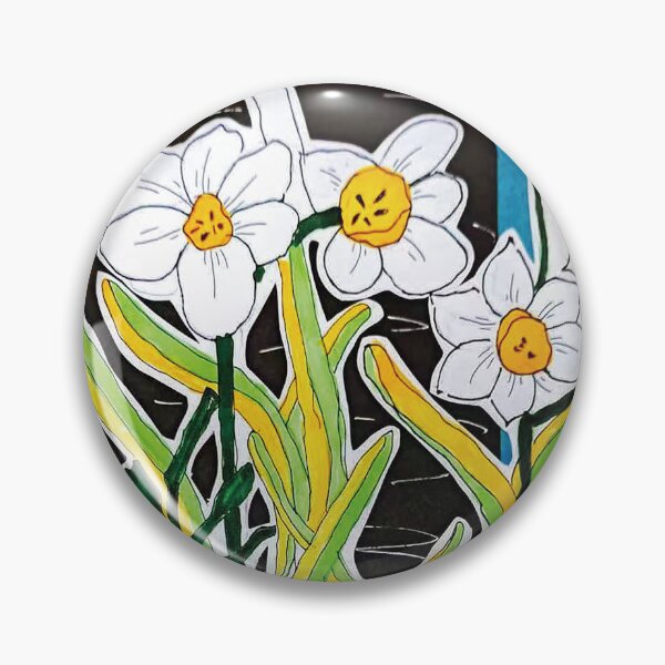 Item preview, Narcissus designed and sold by VEA.