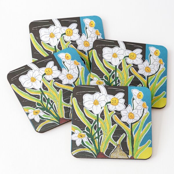 Item preview, Narcissus designed and sold by VEA.