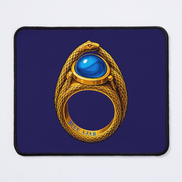 Item preview, Ring - Ajah Ring Blue Ajah Inspired designed and sold by What you are is Beautiful.