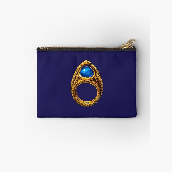 Item preview, Ring - Ajah Ring Blue Ajah  Inspired designed and sold by What you are is Beautiful.