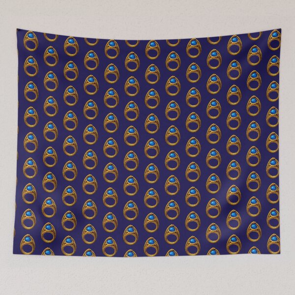 Item preview, Ring - Ajah Ring Blue Ajah  Inspired designed and sold by What you are is Beautiful.