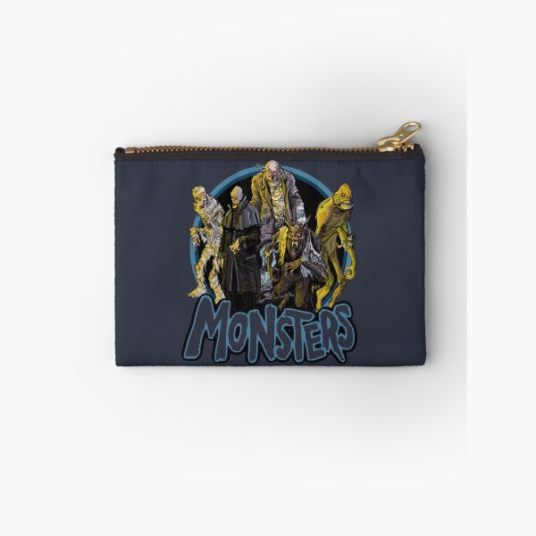 Item preview, Many More Monsters designed and sold by sideshowmonkey.