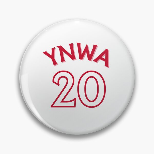 Item preview, Diogo Jota YNWA - Liverpool designed and sold by MadeinAugust13.