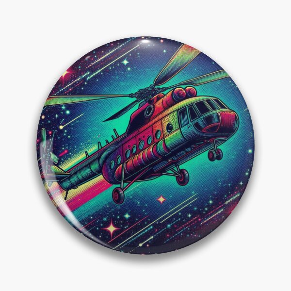 Item preview, Old helicopter  designed and sold by Dogandesighn.