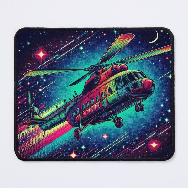 Item preview, Old helicopter designed and sold by Dogandesighn.