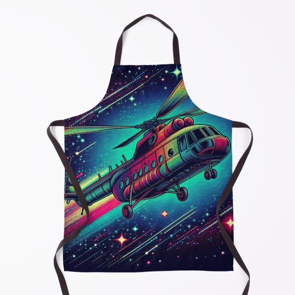 Item preview, Old helicopter designed and sold by Dogandesighn.