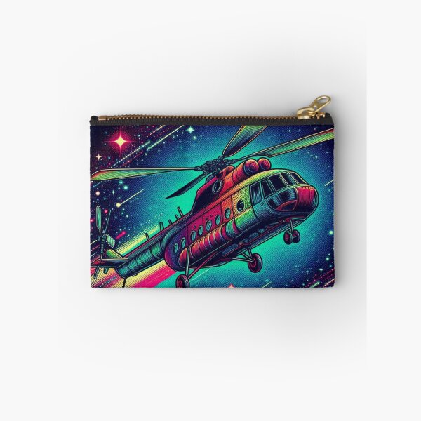 Item preview, Old helicopter  designed and sold by Dogandesighn.