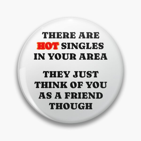 Item preview, Demotivational Quotes: Hot Singles designed and sold by IKDG.