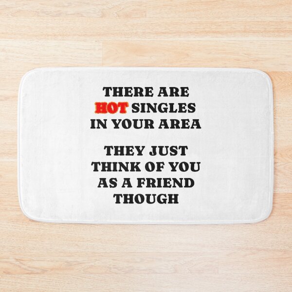 Item preview, Demotivational Quotes: Hot Singles designed and sold by IKDG.