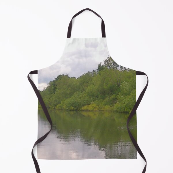 Item preview, Still Waters and Verdant Canopy designed and sold by Elo_o.