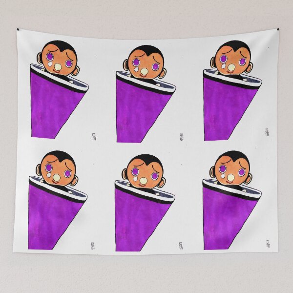 Item preview, "LIFE'S A B@TCH" designed and sold by SOLSKETCHES.