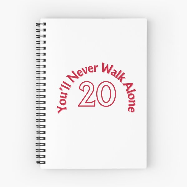 Item preview, Diogo Jota You'll Never Walk Alone - Liverpool designed and sold by MadeinAugust13.