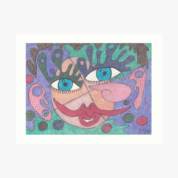 Art Print