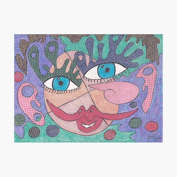 Photographic Print