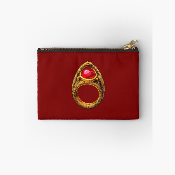 Item preview, Aes Sedai Ring - Ajah Ring Red Ajah  Inspired designed and sold by What you are is Beautiful.