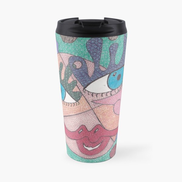 Travel Mug