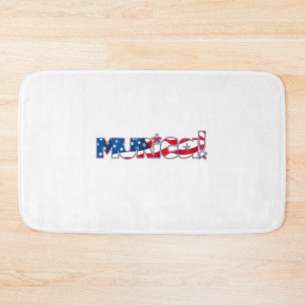 Item preview, Murica! designed and sold by Brett Winn Art.
