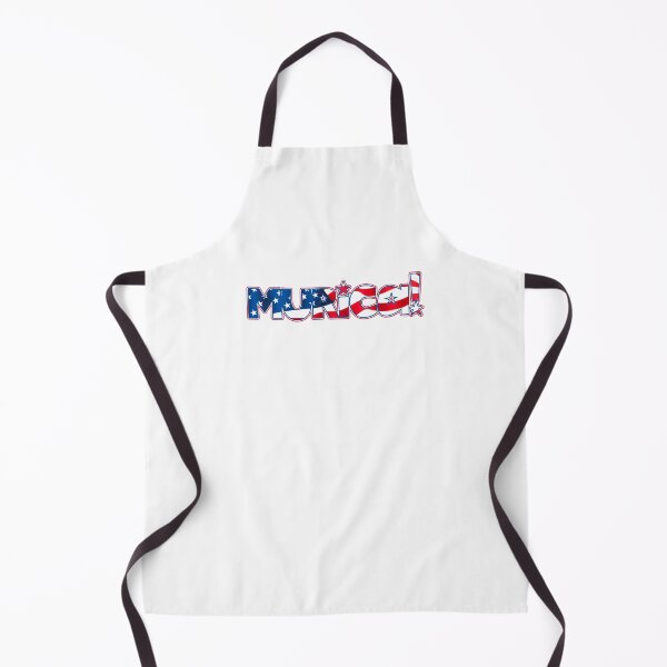 Item preview, Murica! designed and sold by Brett Winn Art.