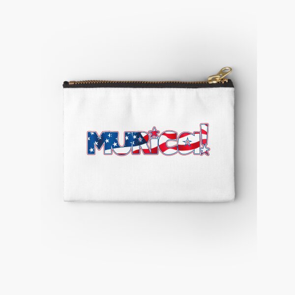 Item preview, Murica! designed and sold by Brett Winn Art.
