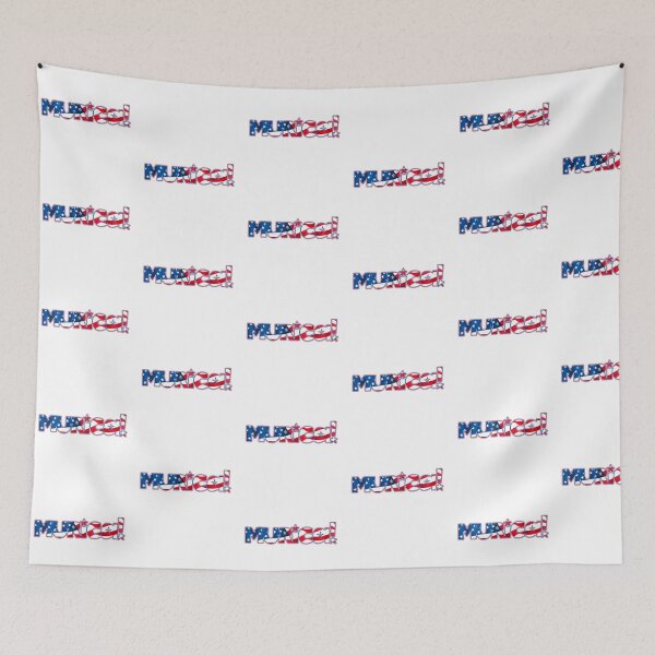 Item preview, Murica! designed and sold by Brett Winn Art.
