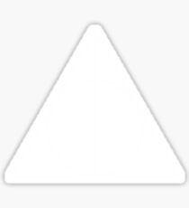 deathly hallows Sticker