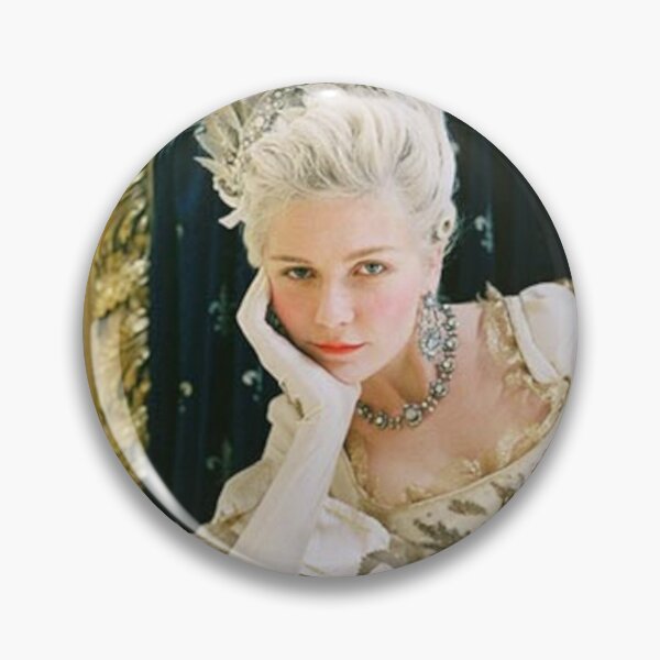Item preview, Marie Antoinette designed and sold by strawberryvogue.