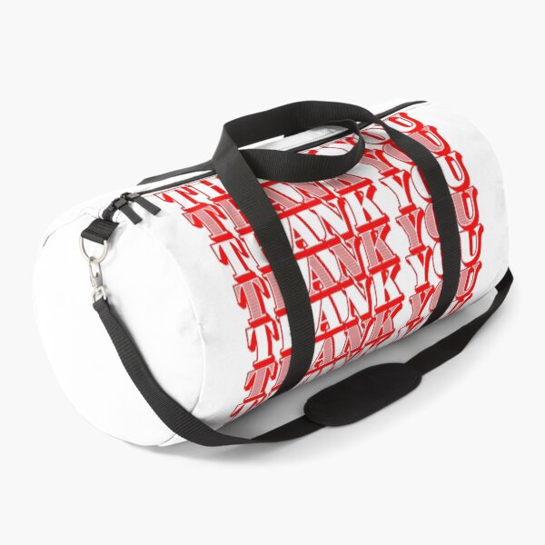 Item preview, Retro Takeout Bag designed and sold by cmonkeylion.