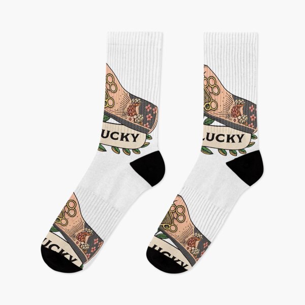 Item preview, Stay lucky  designed and sold by Lucky 777.