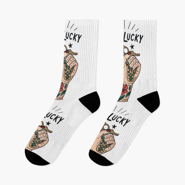 Item preview, Stay lucky  designed and sold by Lucky 777.