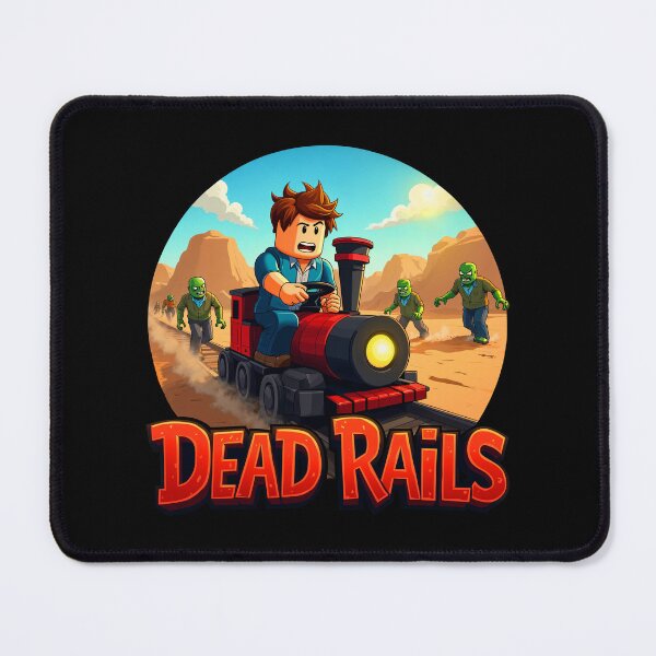 Item preview, Roblox Dead Rails designed and sold by Kubala Designs.