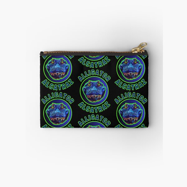 Item preview, Alligator Alcatraz  designed and sold by WoodburyLake.