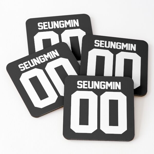 Artikelvorschau, Seungmin entworfen und verkauft von 2000sbabyangel.