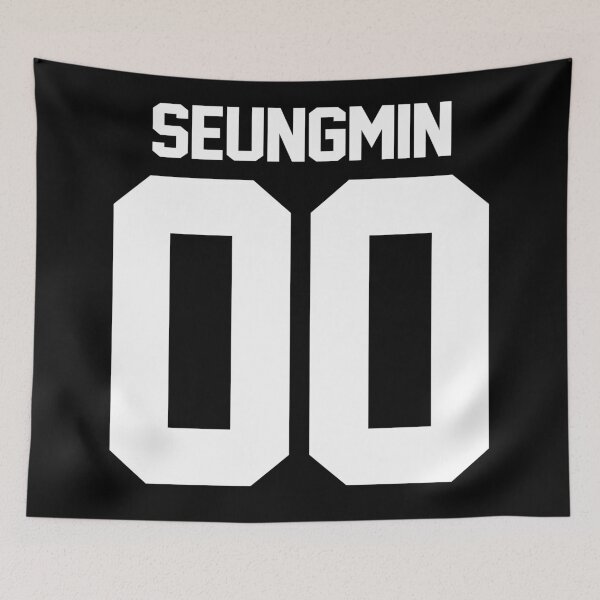Item preview, Seungmin designed and sold by deluluhaze.