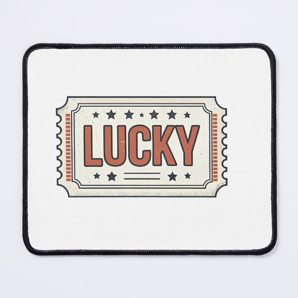 Item preview, Lucky designed and sold by Lucky 777.