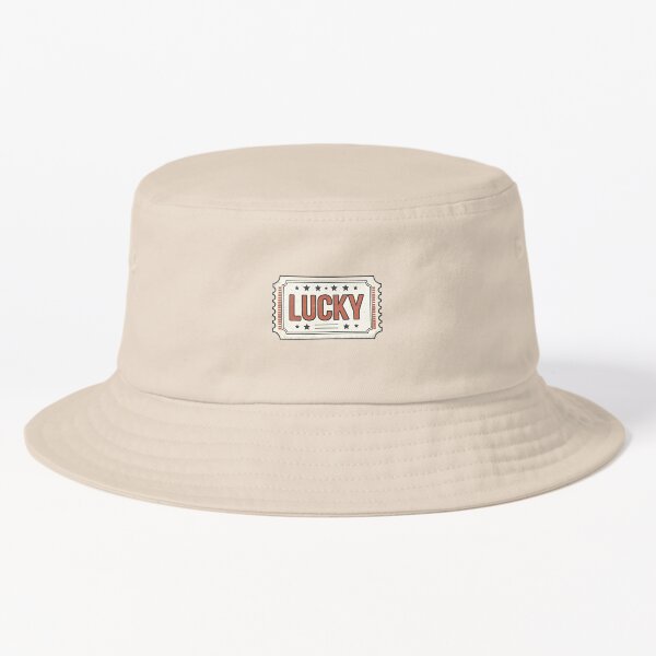 Item preview, Lucky designed and sold by Lucky 777.