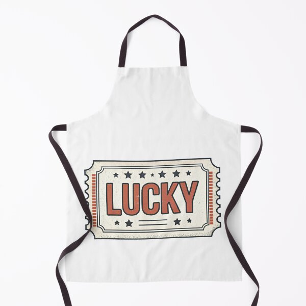 Item preview, Lucky designed and sold by Lucky 777.
