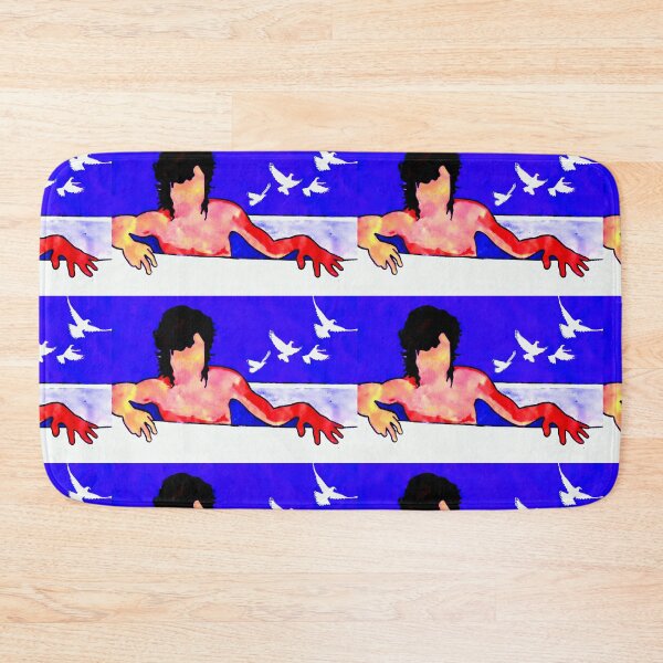 Item preview, "DOVES CRY" designed and sold by SOLSKETCHES.