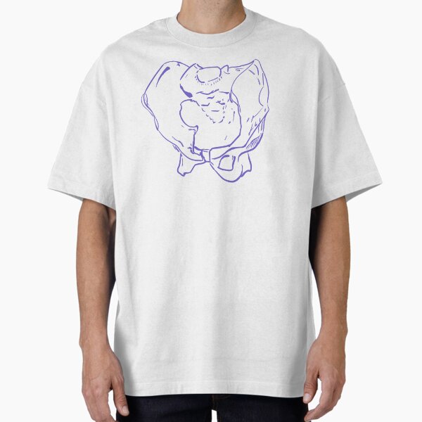Item preview, Bones designed and sold by B O R T Z.