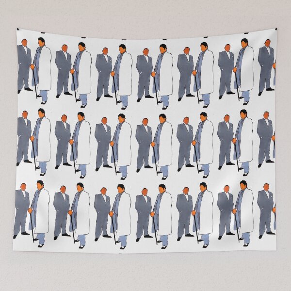 Item preview, "MORRIS DAY & JEROME" designed and sold by SOLSKETCHES.
