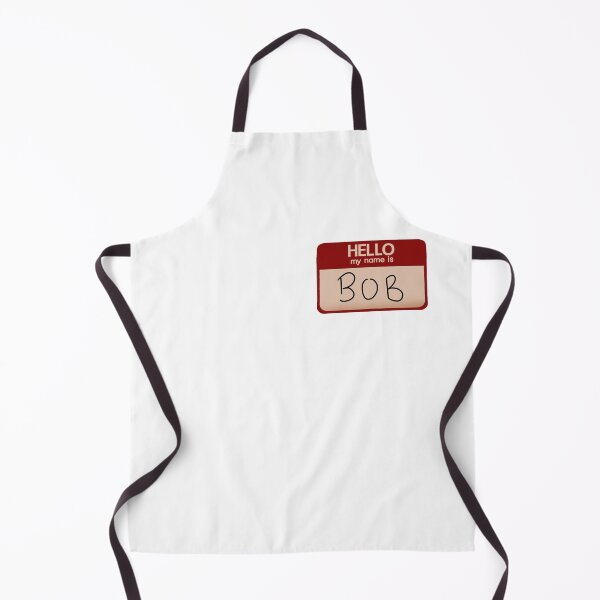 Item preview, Hello my name is Bob designed and sold by oliviac661.